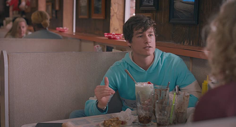 明日への地図を探しての画像