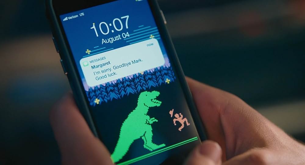 明日への地図を探しての画像