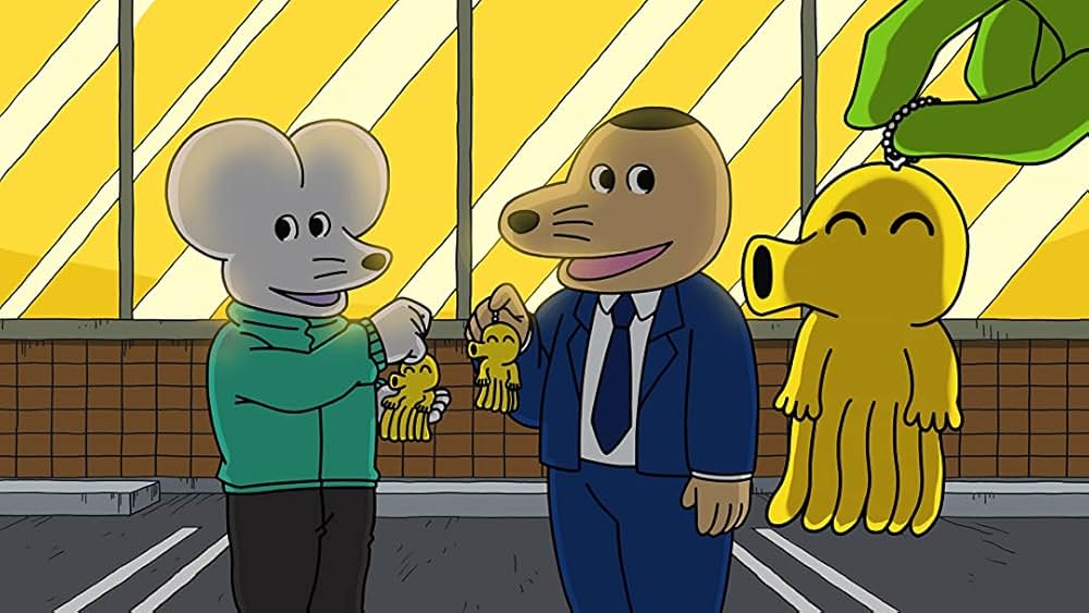 100日間生きたワニの画像