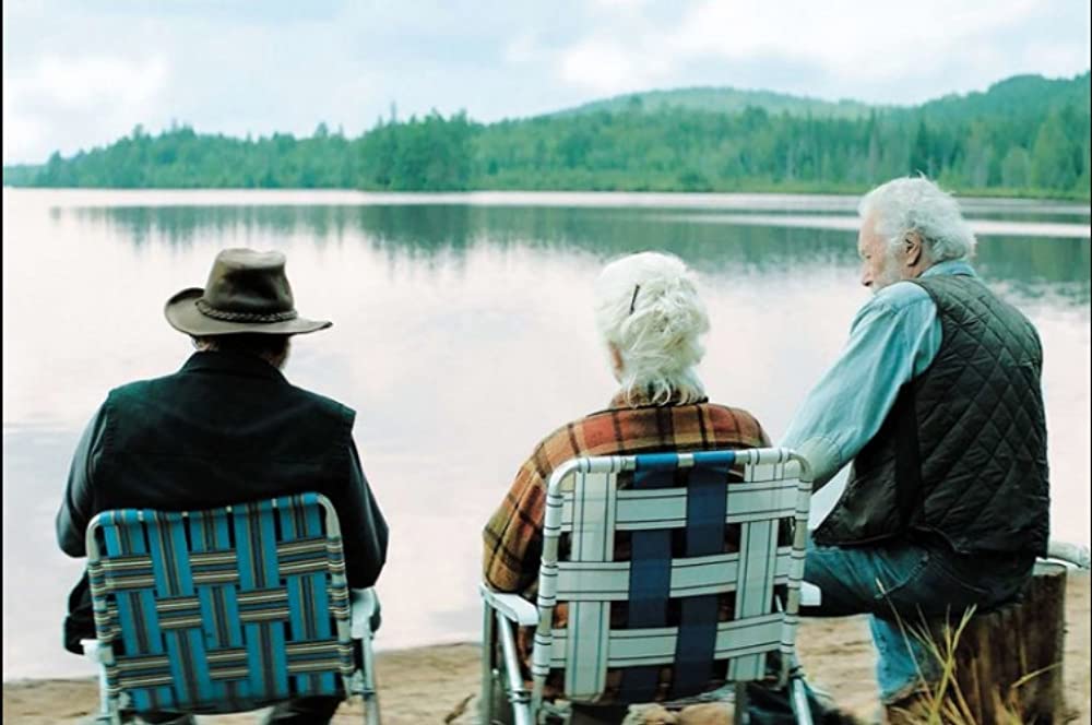 やすらぎの森の画像