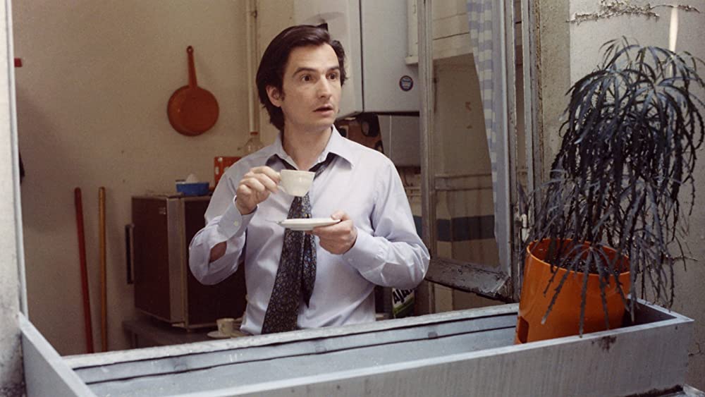 「逃げ去る恋」ジャン＝ピエール・レオの画像