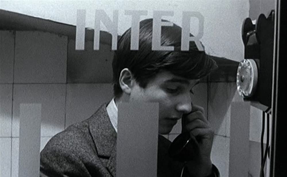 逃げ去る恋の画像