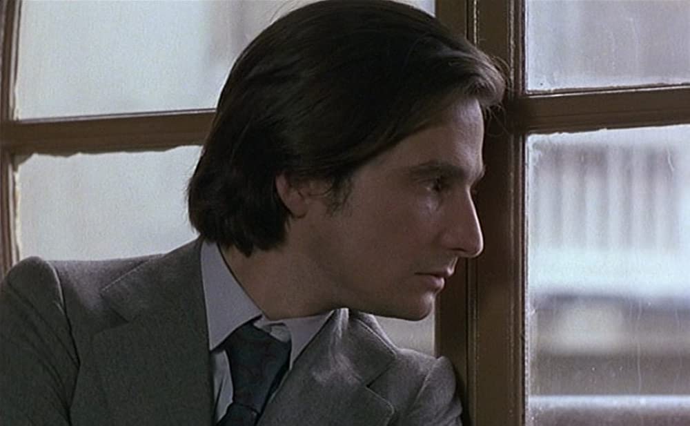 逃げ去る恋の画像