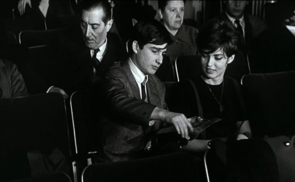 逃げ去る恋の画像