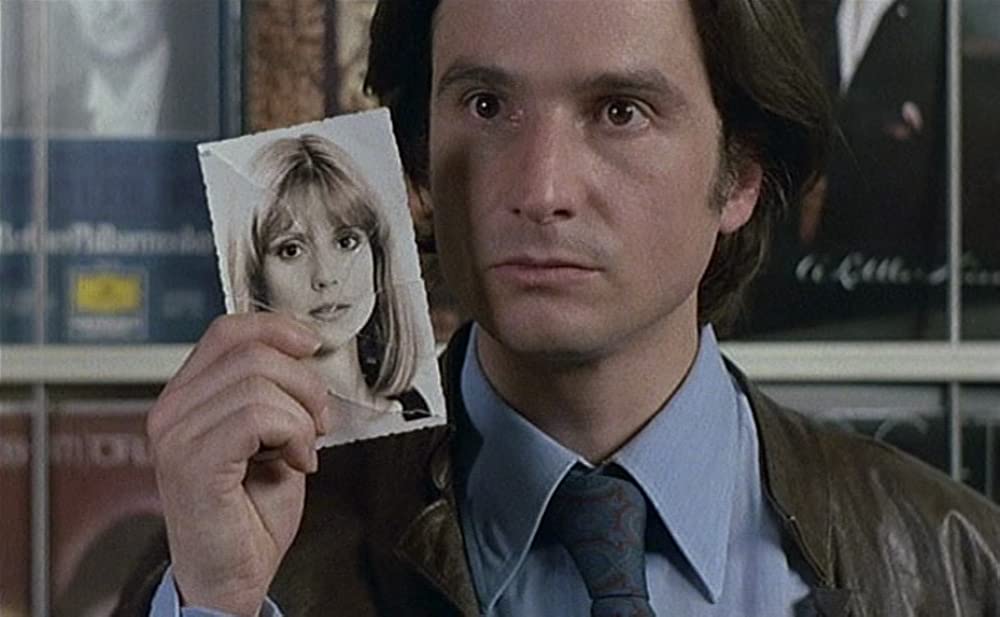 逃げ去る恋の画像