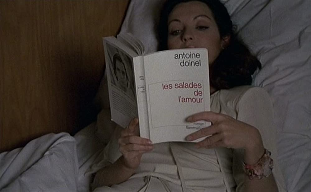 逃げ去る恋の画像