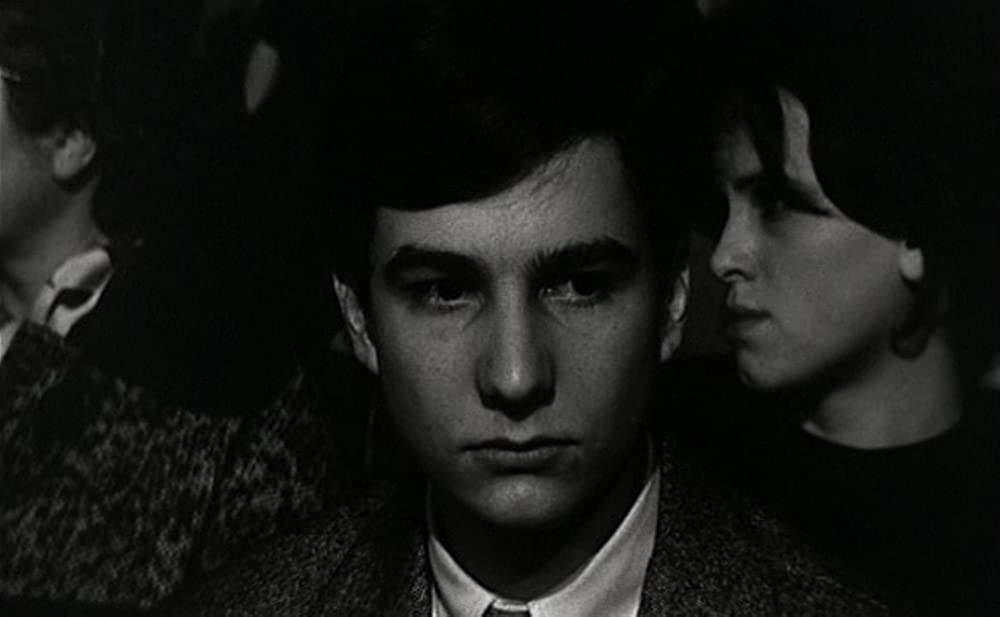 逃げ去る恋の画像