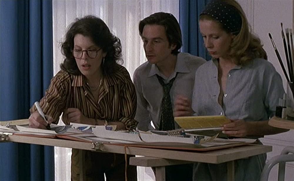 逃げ去る恋の画像