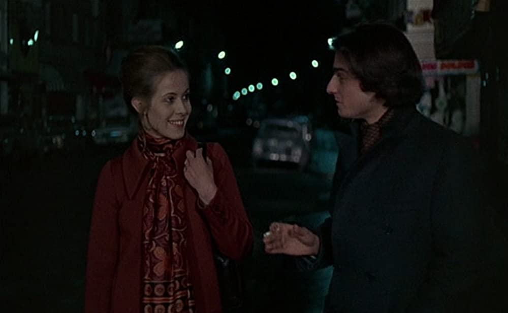 逃げ去る恋の画像