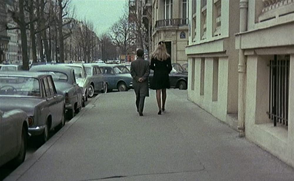 逃げ去る恋の画像