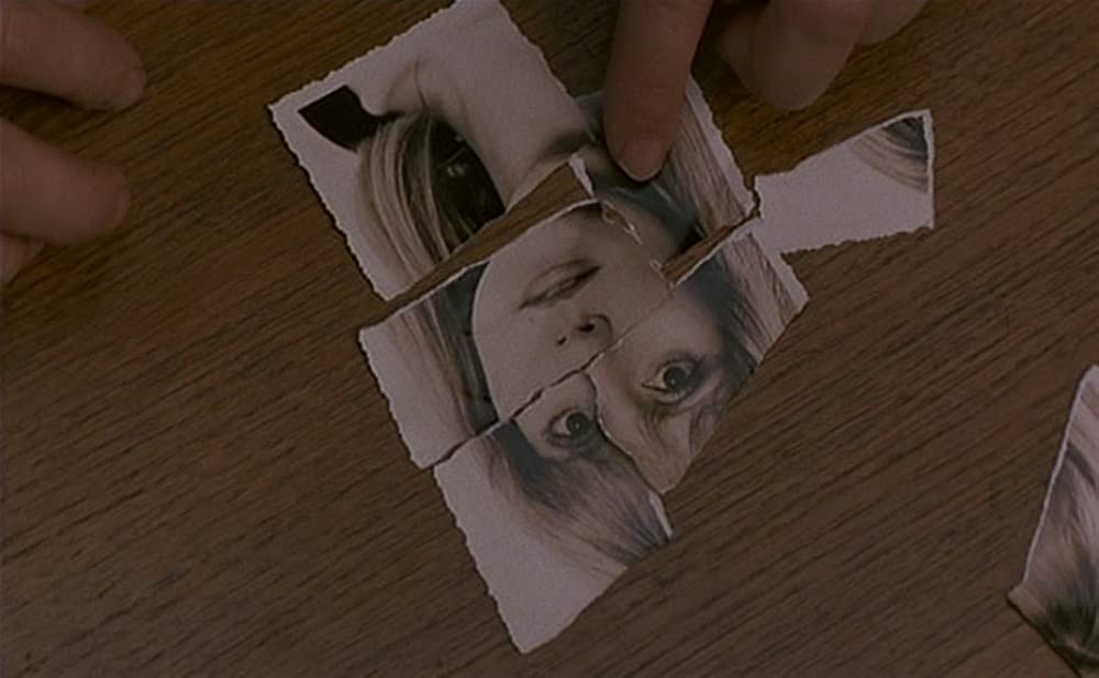 逃げ去る恋の画像