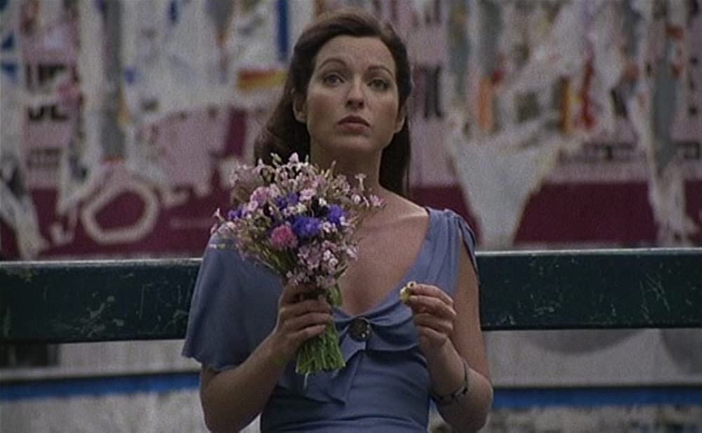 逃げ去る恋の画像