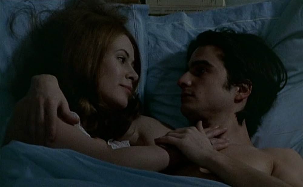 逃げ去る恋の画像