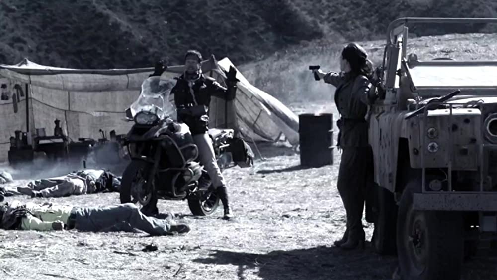 ザ・セイントの画像