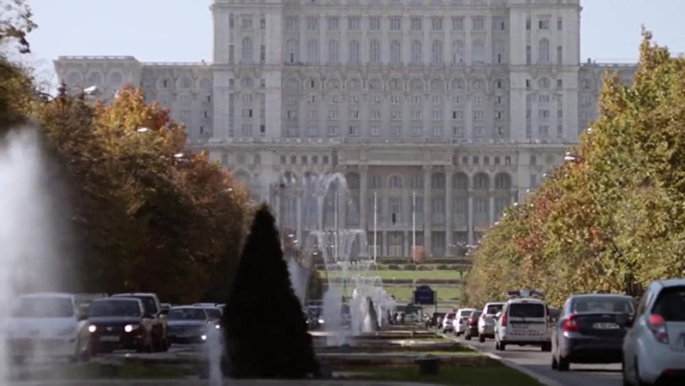 ザ・セイントの画像