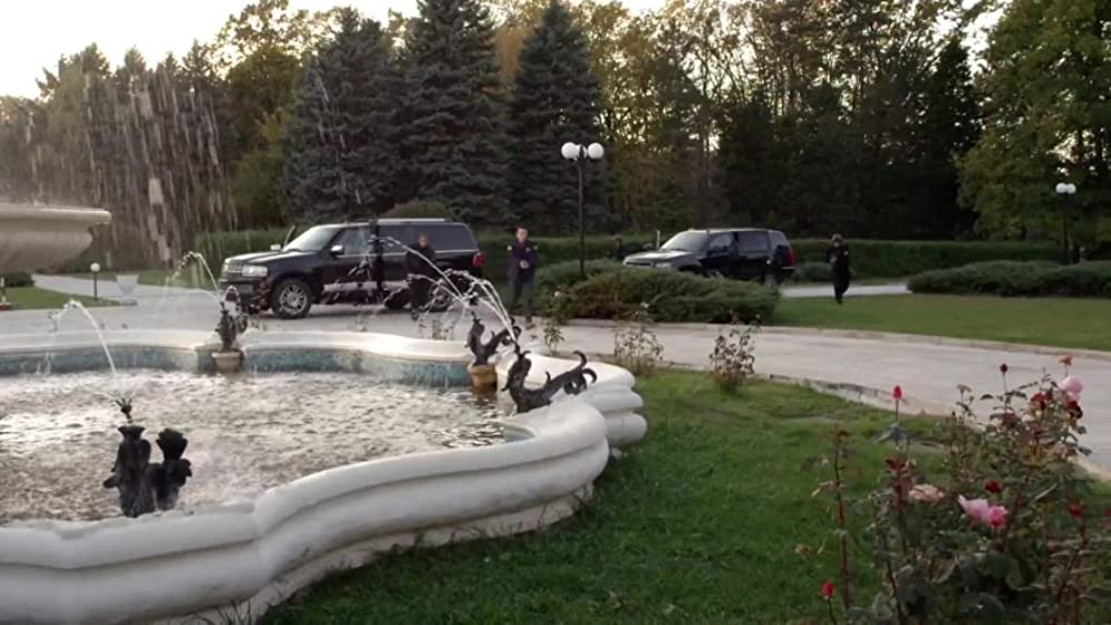 ザ・セイントの画像