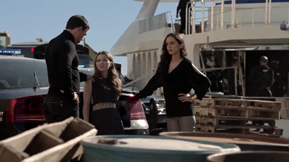 ザ・セイントの画像