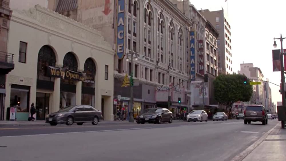 ザ・セイントの画像