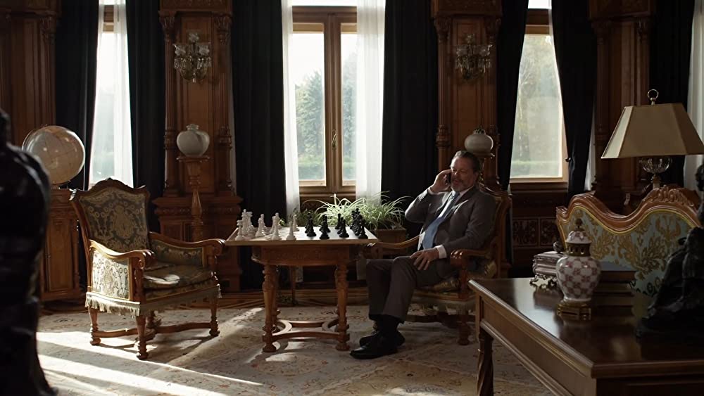 ザ・セイントの画像