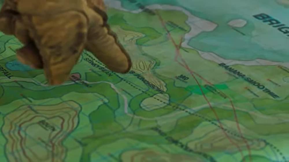 トレマーズ 地獄島の画像