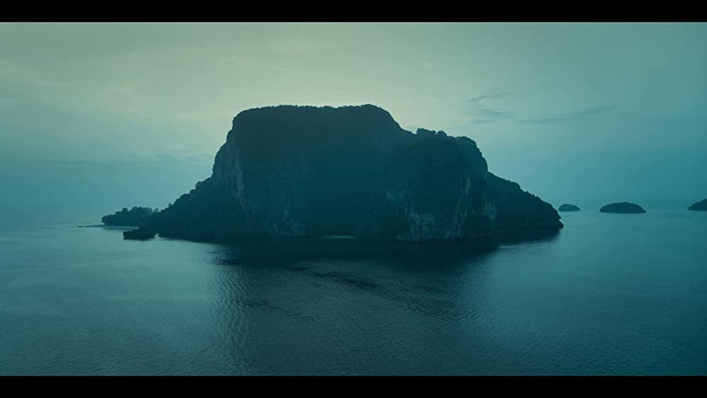 トレマーズ 地獄島の画像