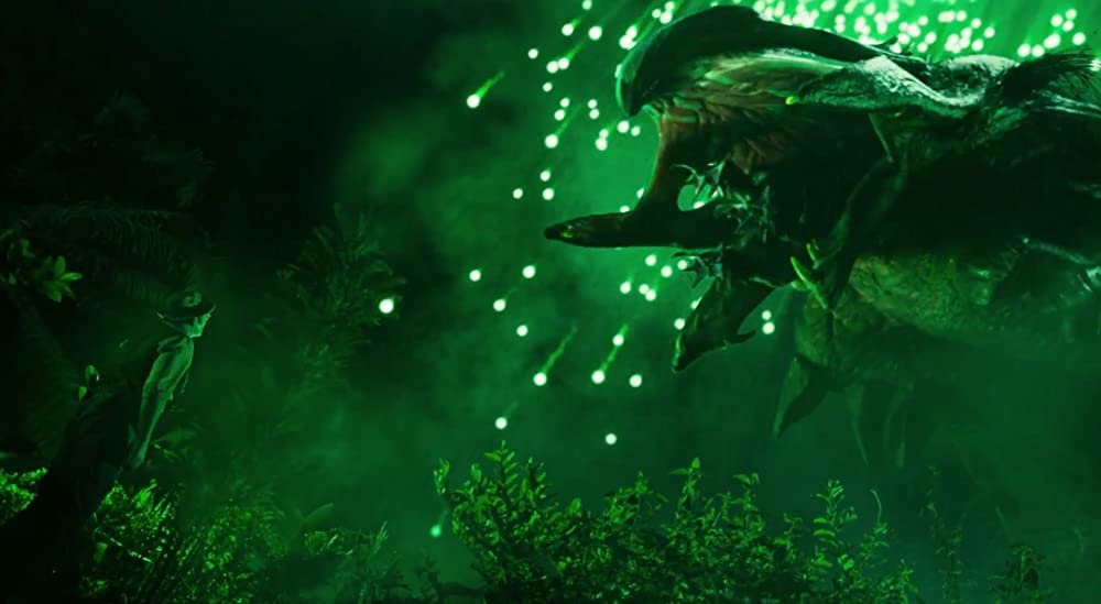 トレマーズ 地獄島の画像