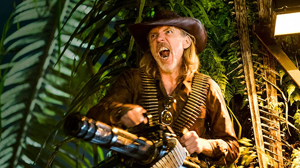 トレマーズ 地獄島の画像