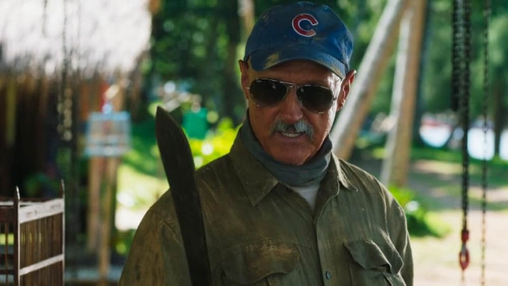 トレマーズ 地獄島の画像