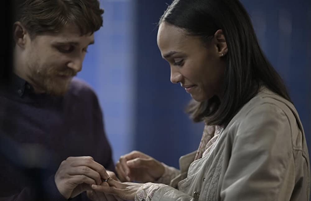 赤い光点の画像