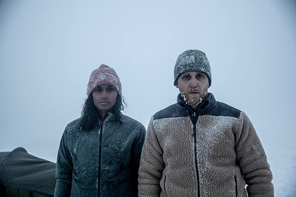 赤い光点の画像