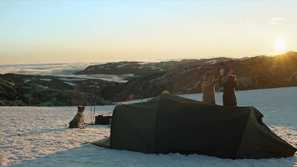 赤い光点の画像