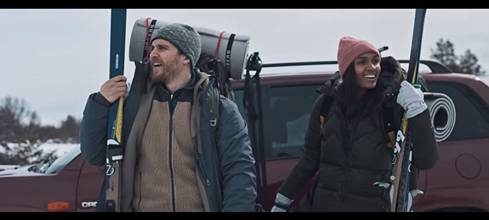 赤い光点の画像