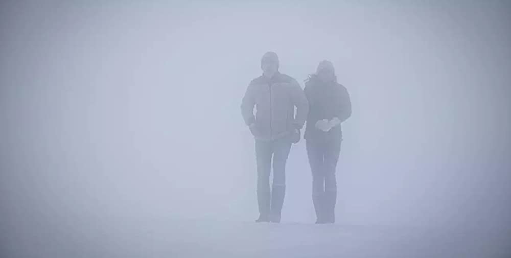 赤い光点の画像