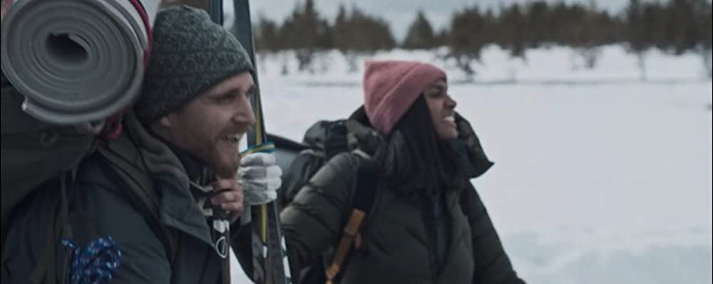 赤い光点の画像