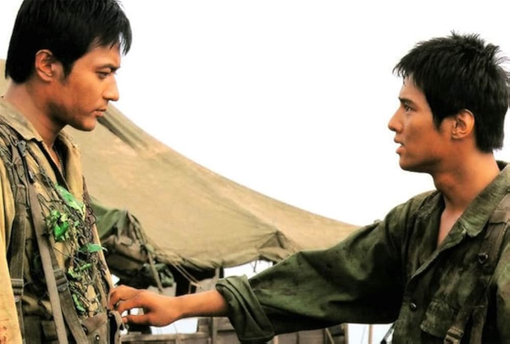 ブラザーフッドの画像