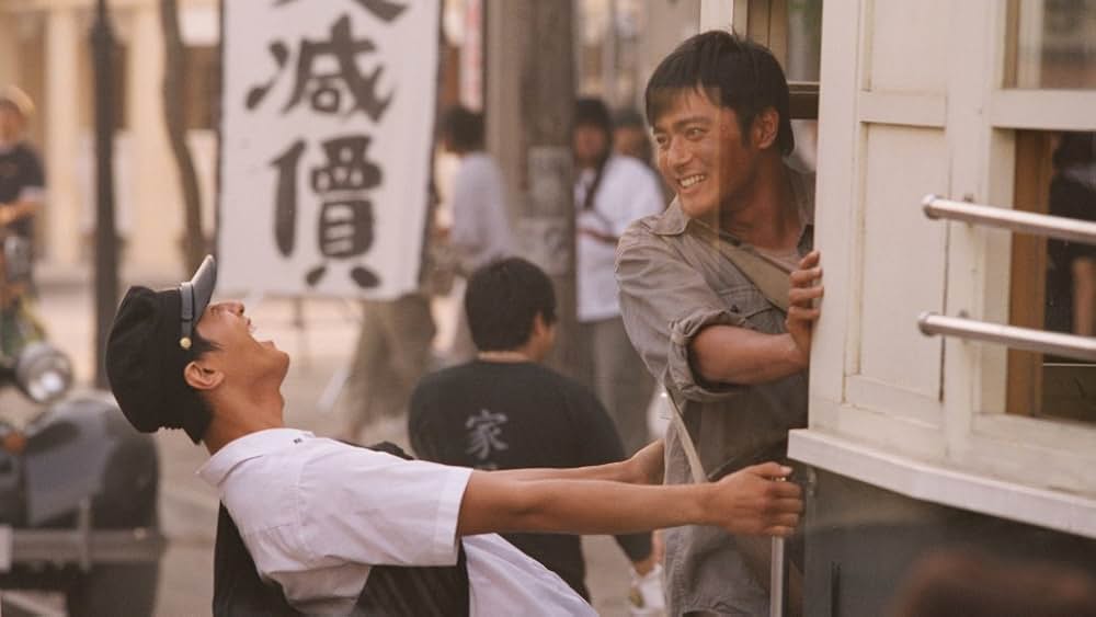 ブラザーフッドの画像