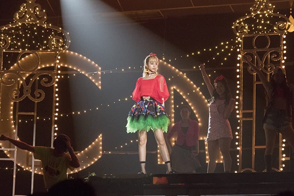 ニセコイの画像