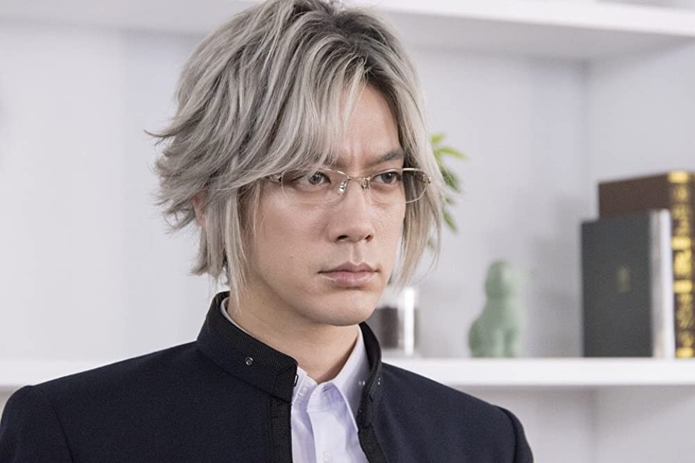 ニセコイの画像