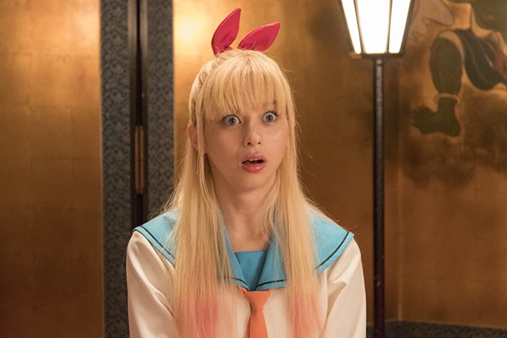 ニセコイの画像