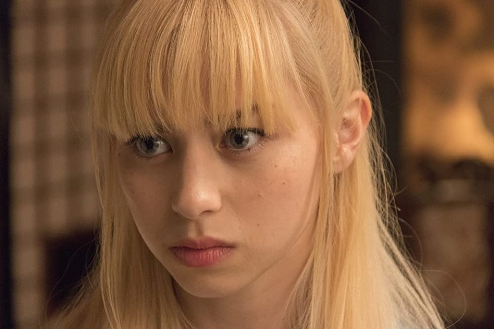 ニセコイの画像