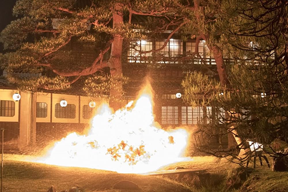 ニセコイの画像