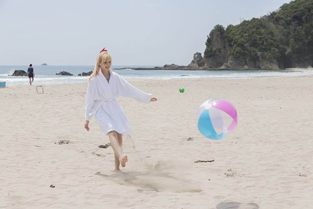 ニセコイの画像