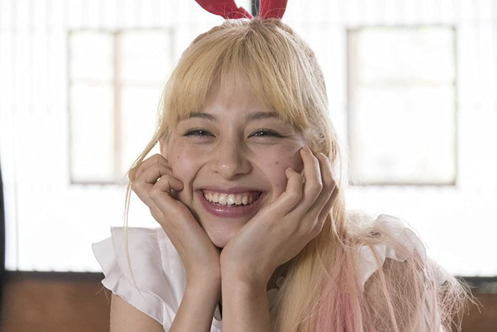 ニセコイの画像