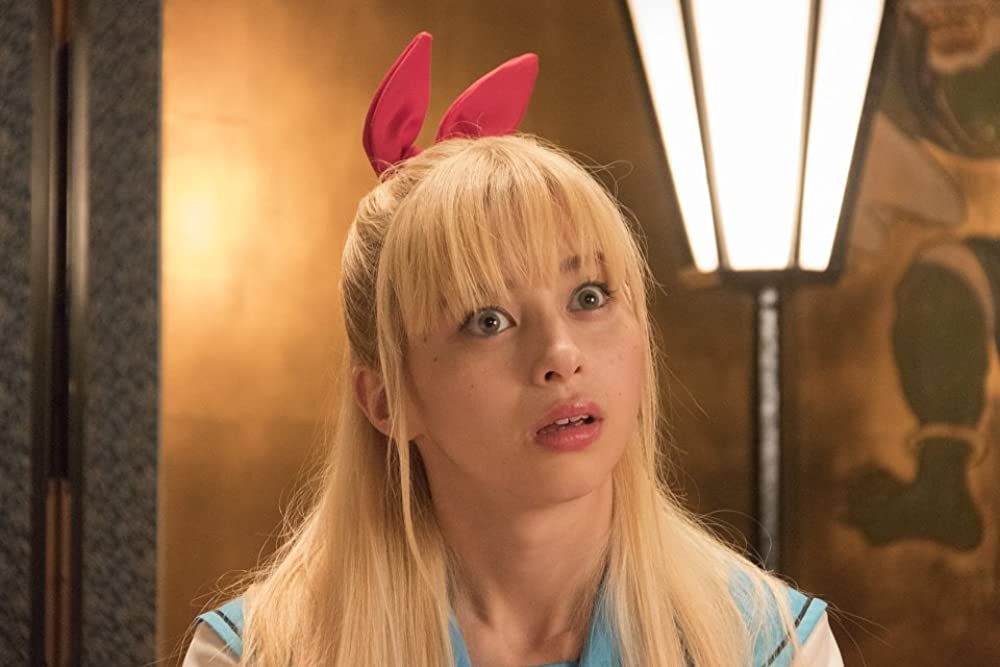 ニセコイの画像