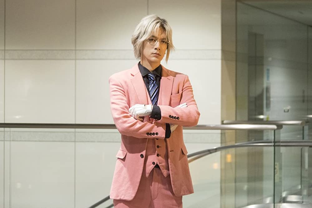 ニセコイの画像