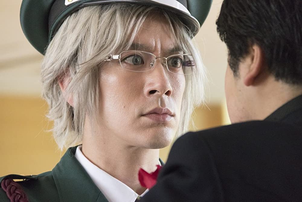 「ニセコイ」松居大悟の画像