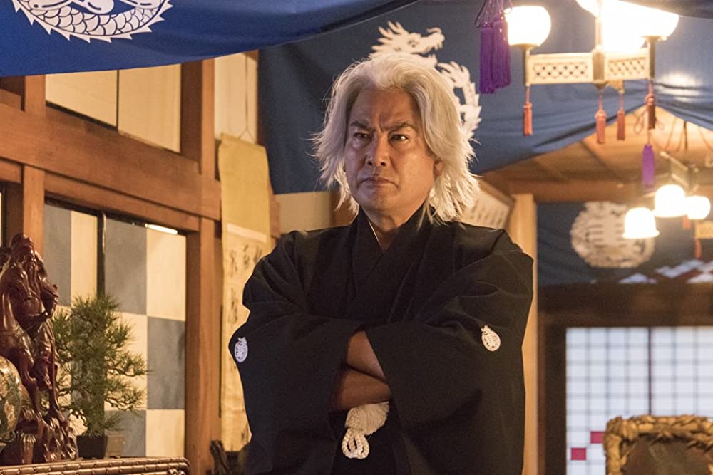 ゴジラ×メカゴジラの画像