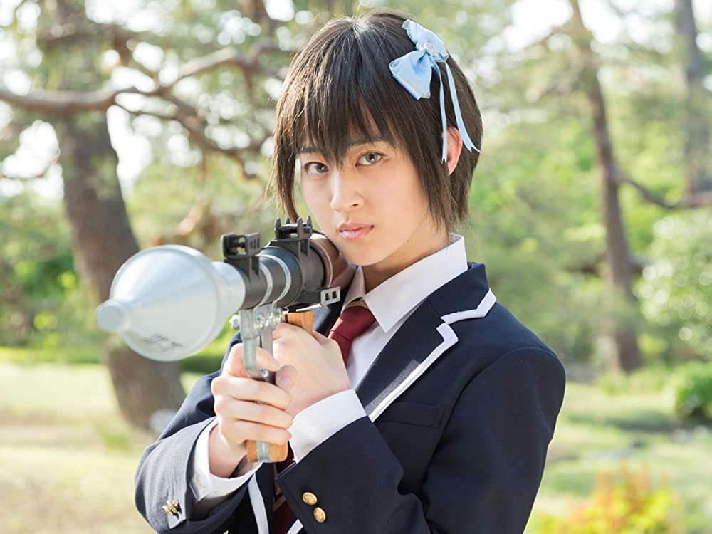 ニセコイの画像