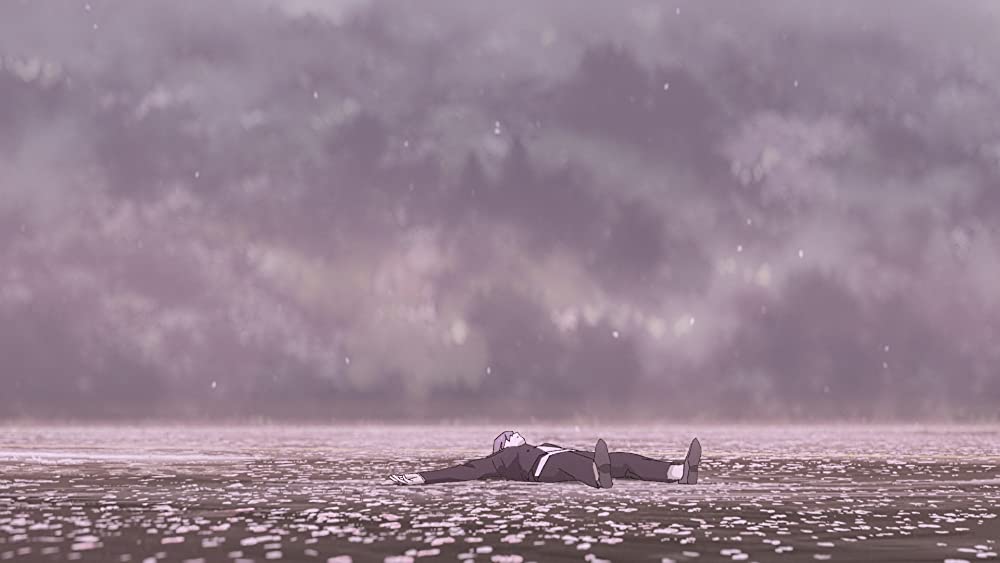 サマーゴーストの画像