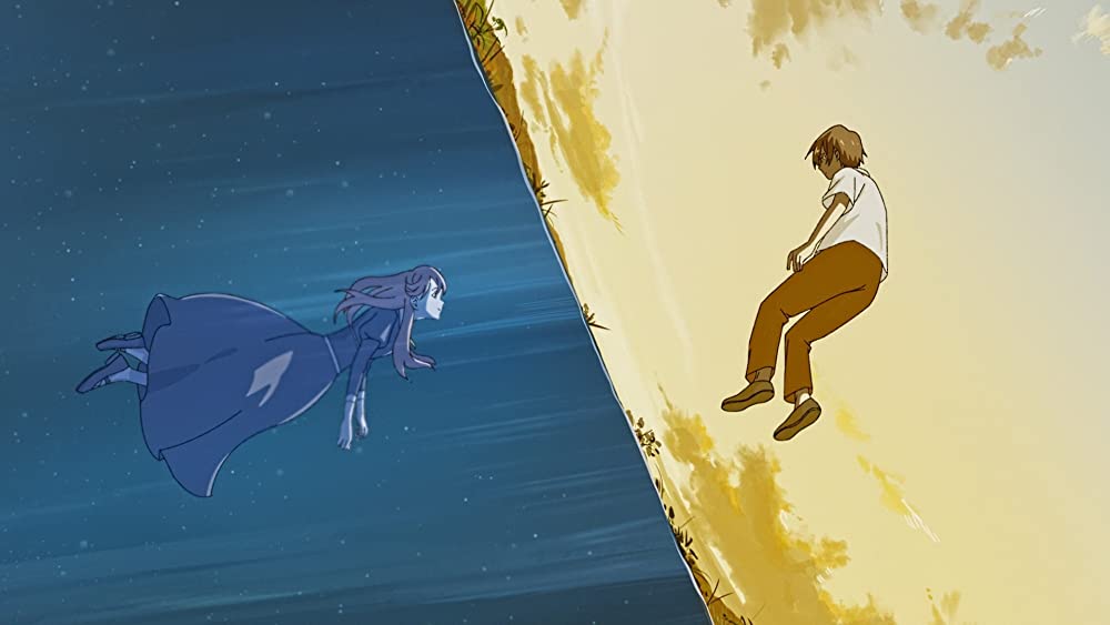 サマーゴーストの画像